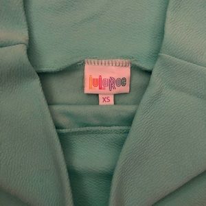 LulaRoe Cassie skirt